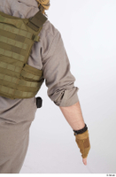  Photos Luis Donovan Army Taliban Gunner arm upper body 0006.jpg